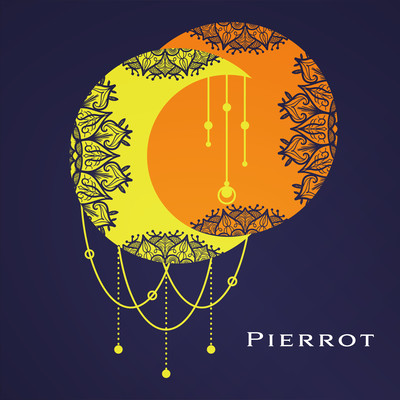 Pierrot Front Cover