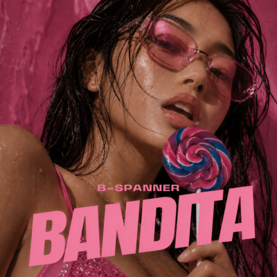 Bandita Front Cover