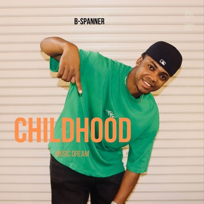 Down (Remix) Front Cover