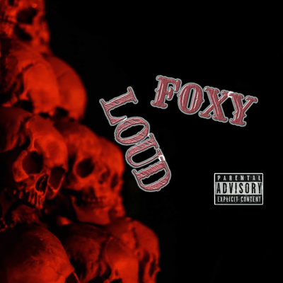 Loud Front Cover