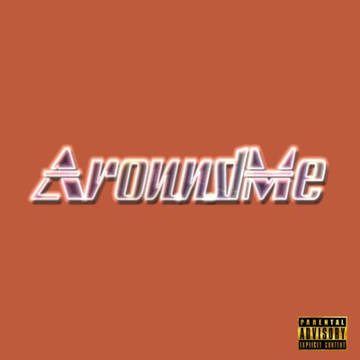 AroundMe Front Cover