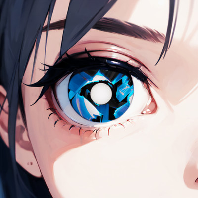 Brand New Day (feat. Hanakuma Chifuyu) Front Cover