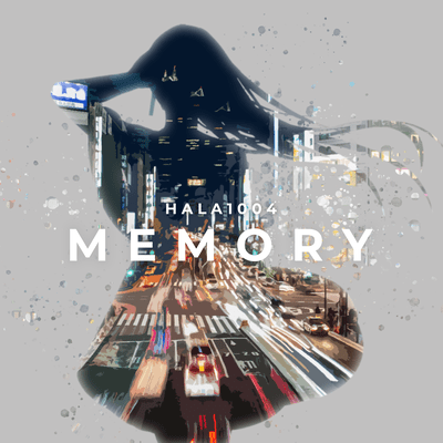Memory (feat. KAFU) Front Cover