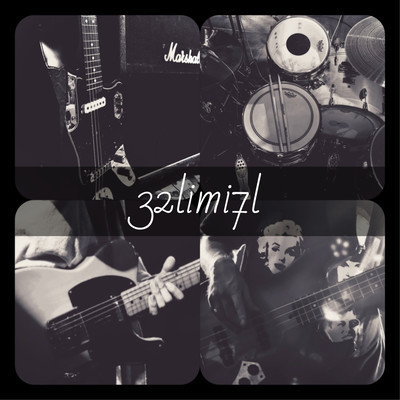 32limi7lのジャケット写真