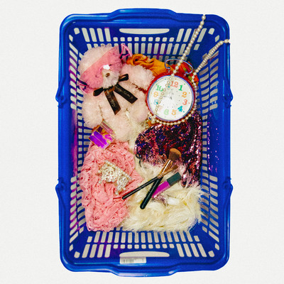 Japanese Girls Front Cover