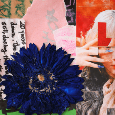 INSIDE OUT 2 Front Cover