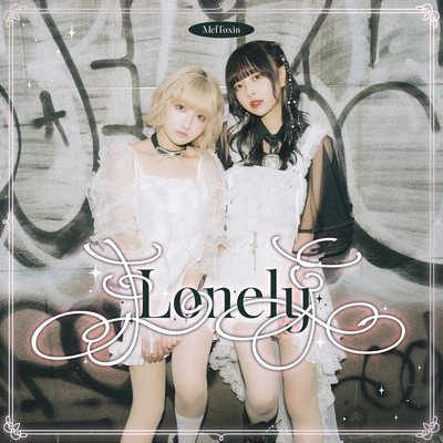 Tokyo Lonely Front Cover