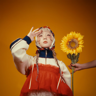 crush Front Cover