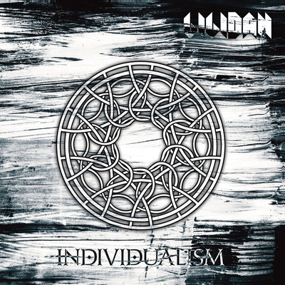 INDIVIDUALISM Front Cover