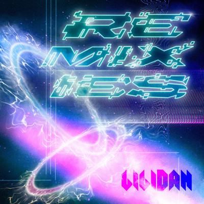 REMIXIES Front Cover