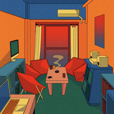 TY04 Front Cover