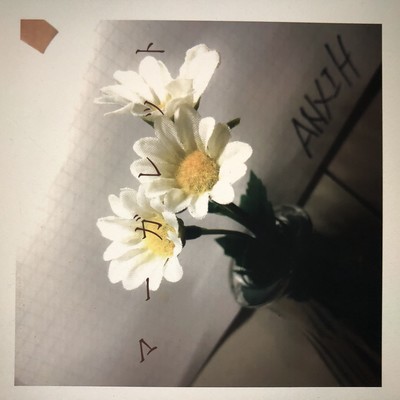 Marguerite Front Cover