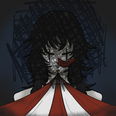 Pierrot Front Cover