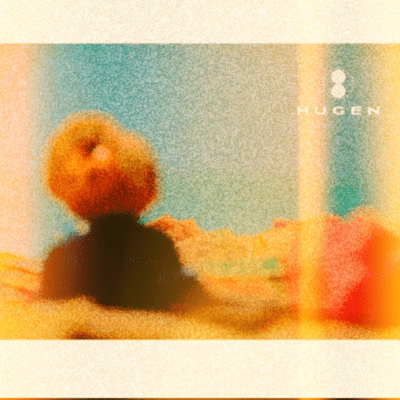 MAYA (TPSOUND Remix) Front Cover