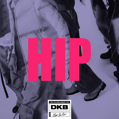 HIP Front Cover