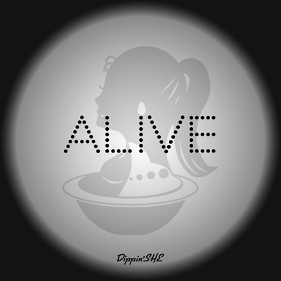 ALIVE Front Cover