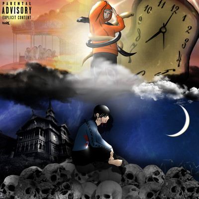 GENERATIONS KINGのジャケット写真