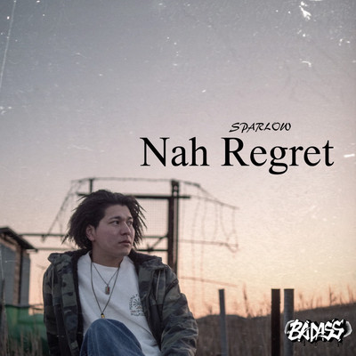 Nah Regretのジャケット写真