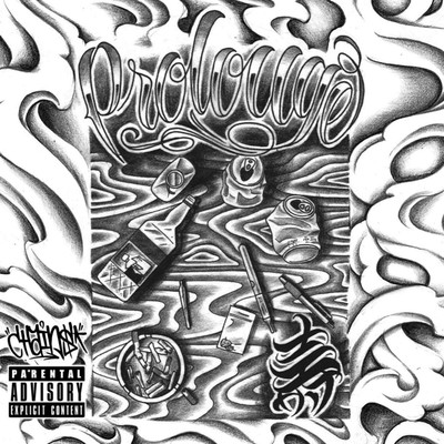 PROLOGUE Front Cover