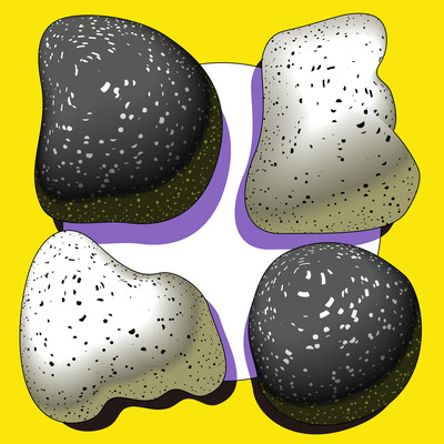 無敵Bazookaのジャケット写真