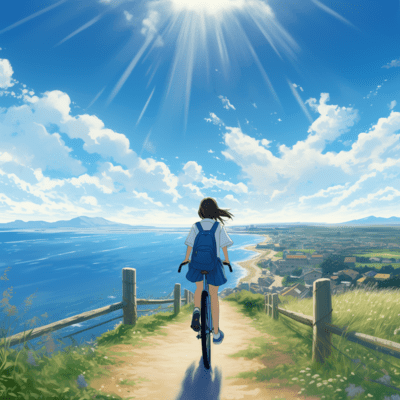 NATSUYUME Front Cover