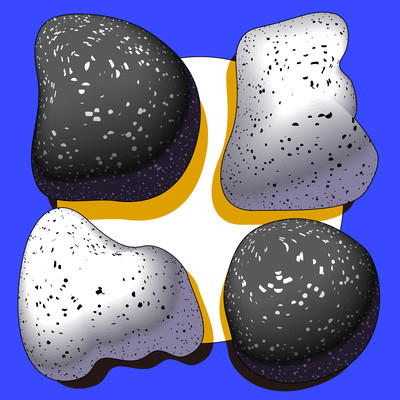 QUESTのジャケット写真