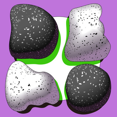 YUDACHI TO MELODY Front Cover