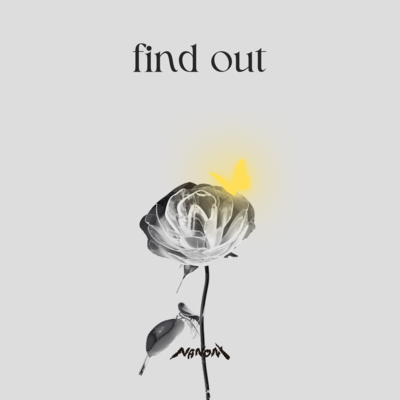 find outのジャケット写真