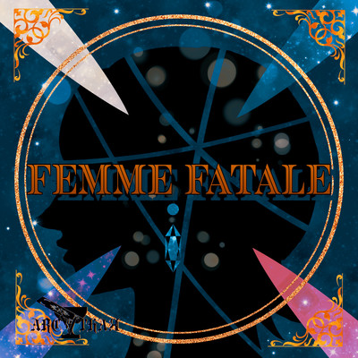 femme fatale Front Cover