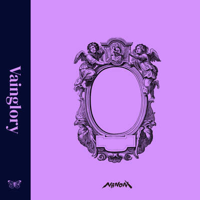 Vainglory Front Cover