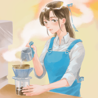 パムピテルのジャケット写真