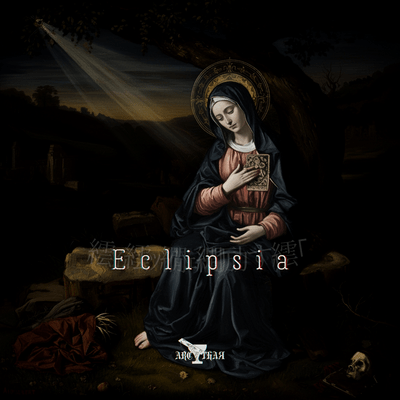 Eclipsia Front Cover