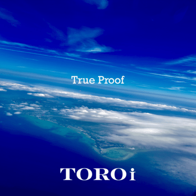 True Proof Front Cover