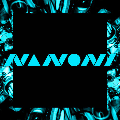 START DASH NANONI Front Cover