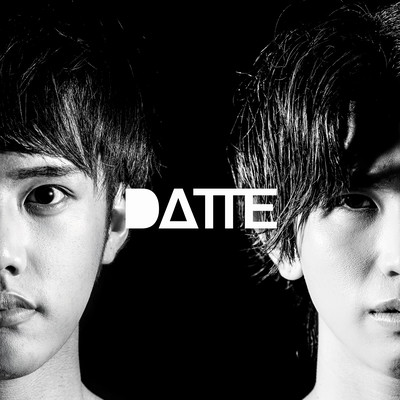 Grabのジャケット写真