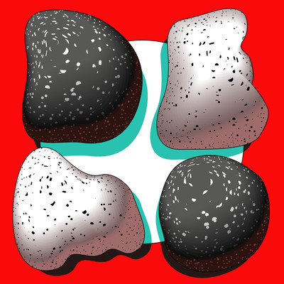 Rice Music Front Cover