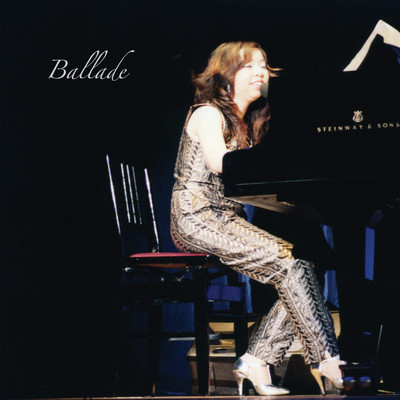 Ballade Front Cover