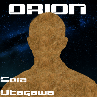 Orion Front Cover