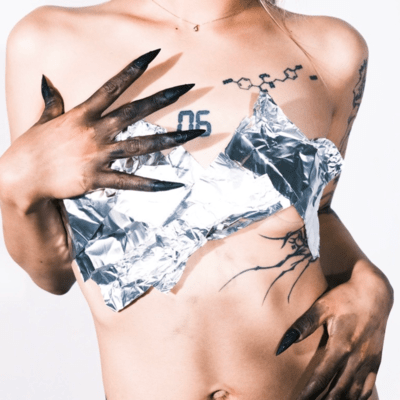 NO.6のジャケット写真