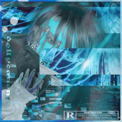 Dolley canonのジャケット写真