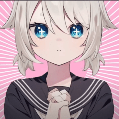 ぐれたいエンジェルのジャケット写真