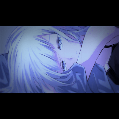 シガレットのジャケット写真