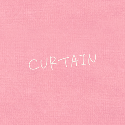 Curtain (feat. KAFU) Front Cover