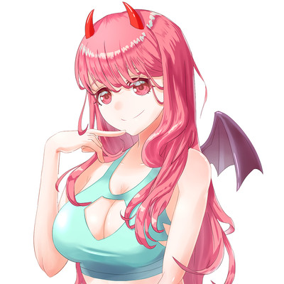 Saiaku Psycho Front Cover