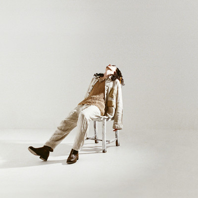 Multiple Personalitiesのジャケット写真