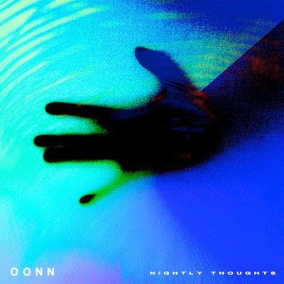 Nightly Thoughts Front Cover