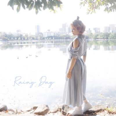 Rainy Day Front Cover