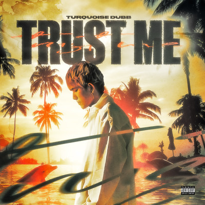 TRUST ME Front Cover
