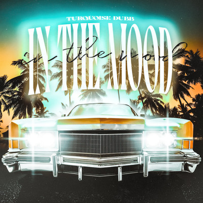 In The Mood Front Cover