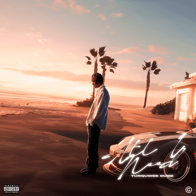 All I Needのジャケット写真